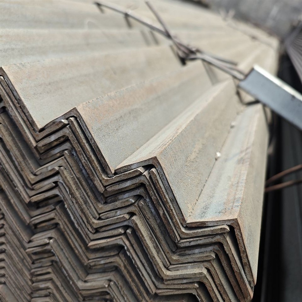 L Shaped Steel Angle high quality